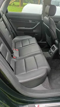 2011 Audi A6 Quattro 3.0 Premium