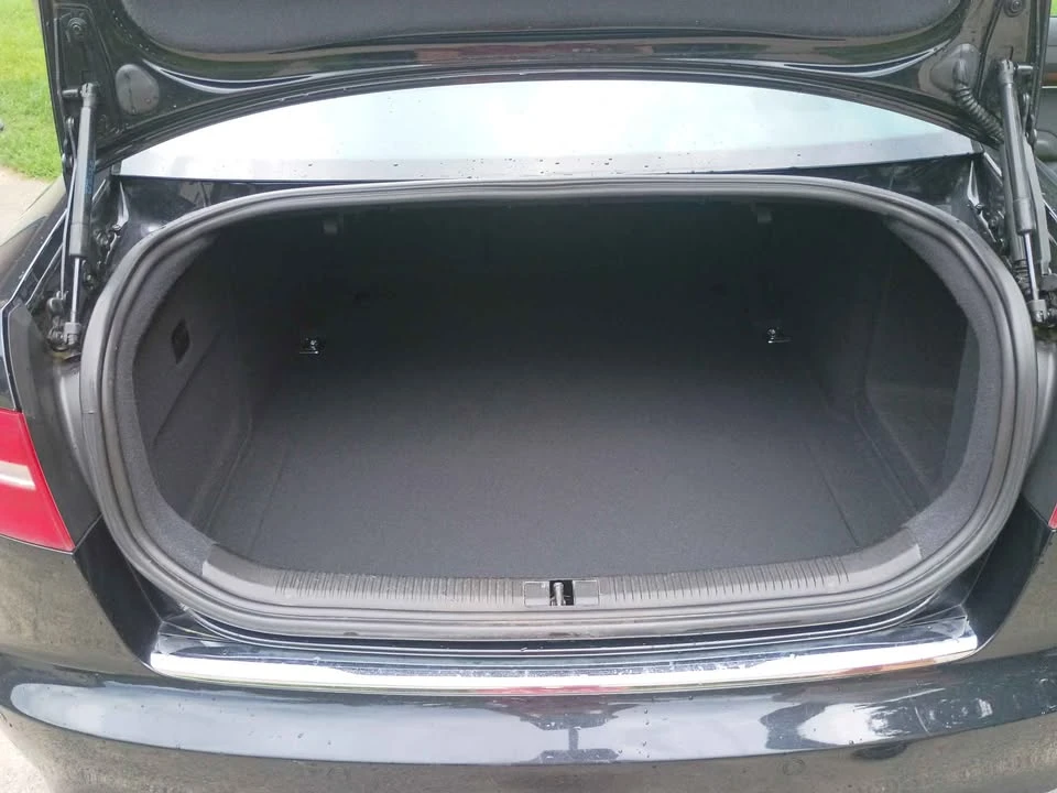 2011 Audi C7 A6 - Image 3 of 16