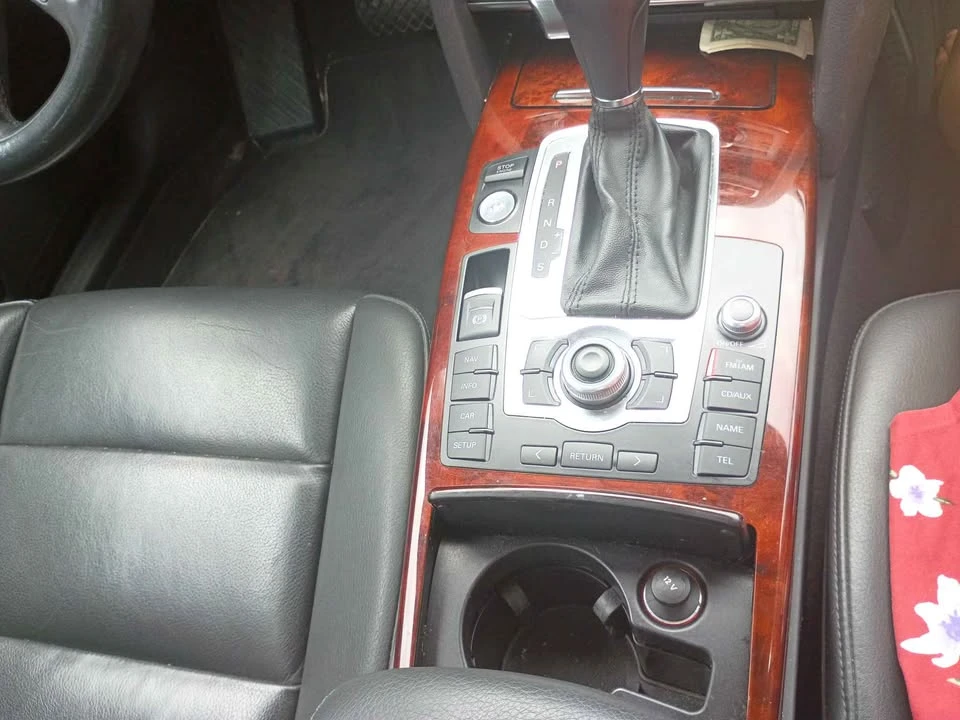2011 Audi C7 A6 - Image 7 of 16