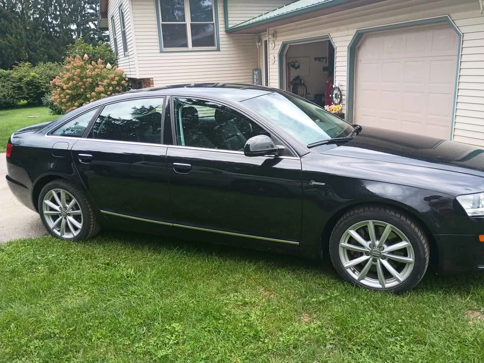 2011 Audi C7 A6 - Image 11 of 16