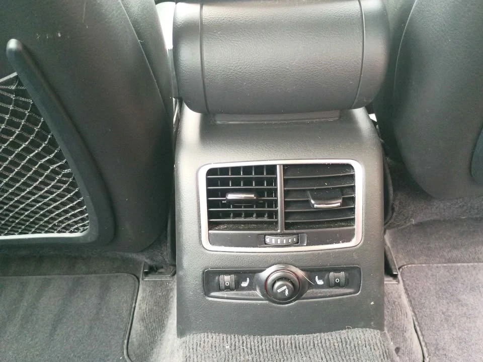 2011 Audi C7 A6 - Image 5 of 16