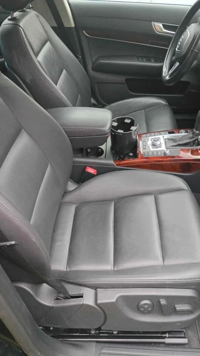 2011 Audi C7 A6 - Image 16 of 16