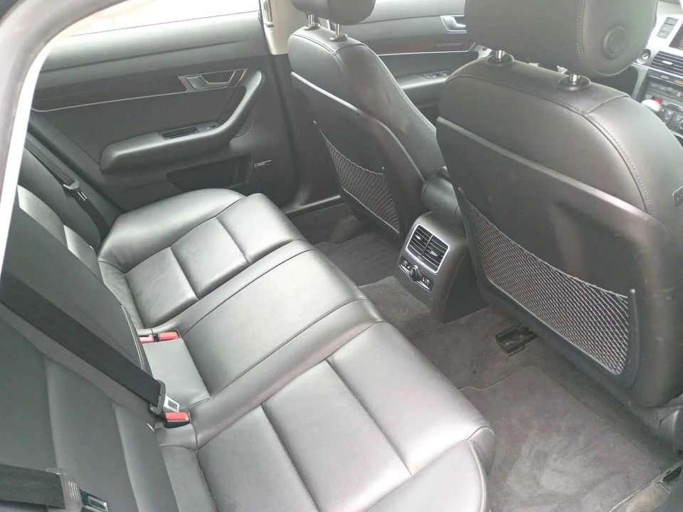 2011 Audi C7 A6 - Image 6 of 16