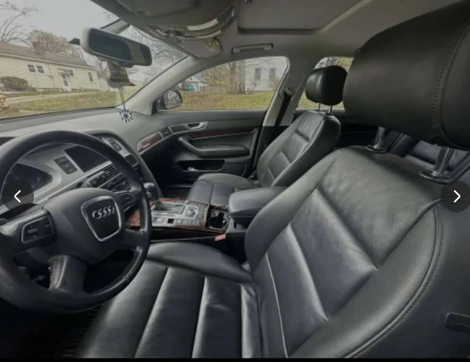 2011 Audi C6 A6 - Image 2 of 11