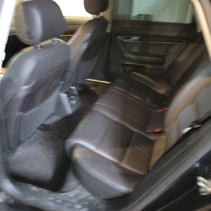 2011 Audi C6 A6 - Image 7 of 11
