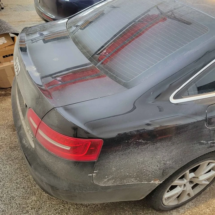 2011 Audi C6 A6 - Image 4 of 11
