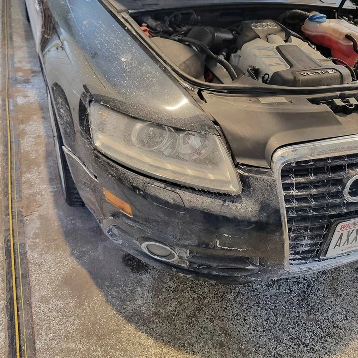 2011 Audi C6 A6 - Image 11 of 11