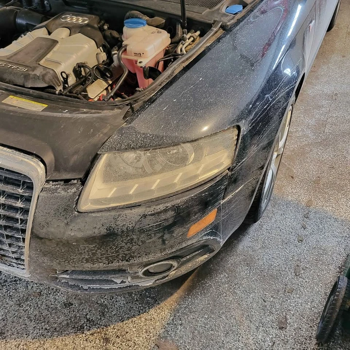 2011 Audi C6 A6 - Image 10 of 11