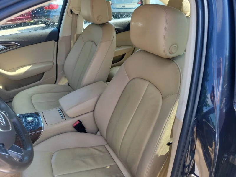 2011 Audi C6 A6 - Image 11 of 19