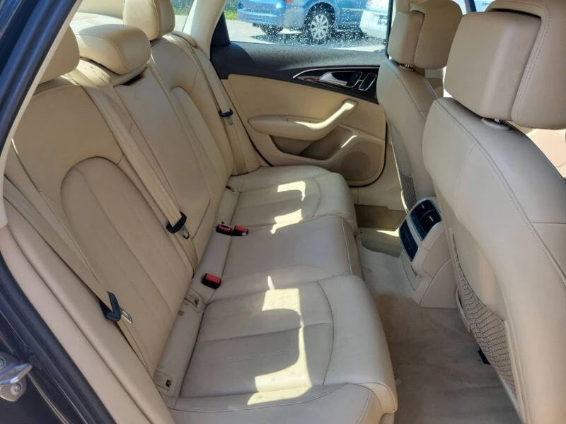 2011 Audi C6 A6 - Image 13 of 19