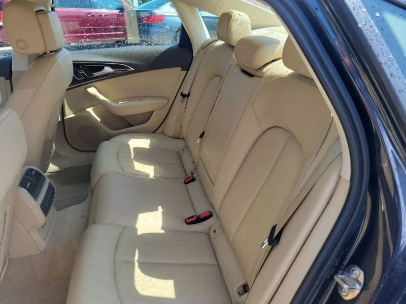 2011 Audi C6 A6 - Image 12 of 19