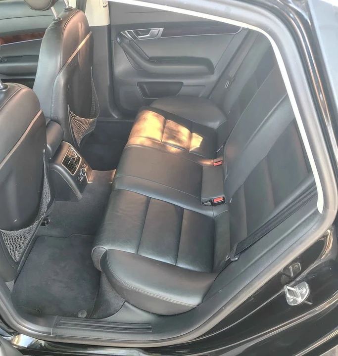 2011 Audi C6 A6 - Image 12 of 18