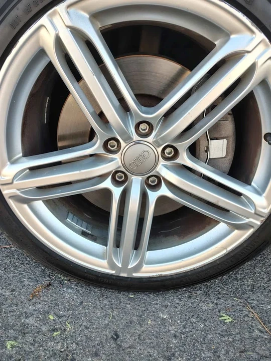 2011 Audi C6 A6 - Image 14 of 18