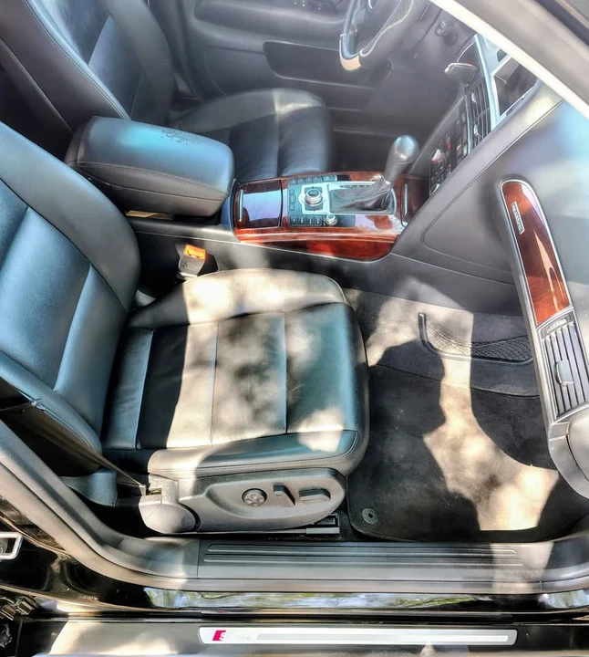 2011 Audi C6 A6 - Image 11 of 18