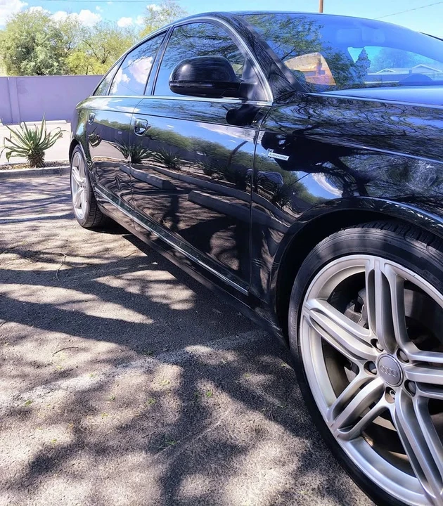 2011 Audi C6 A6 - Image 4 of 18
