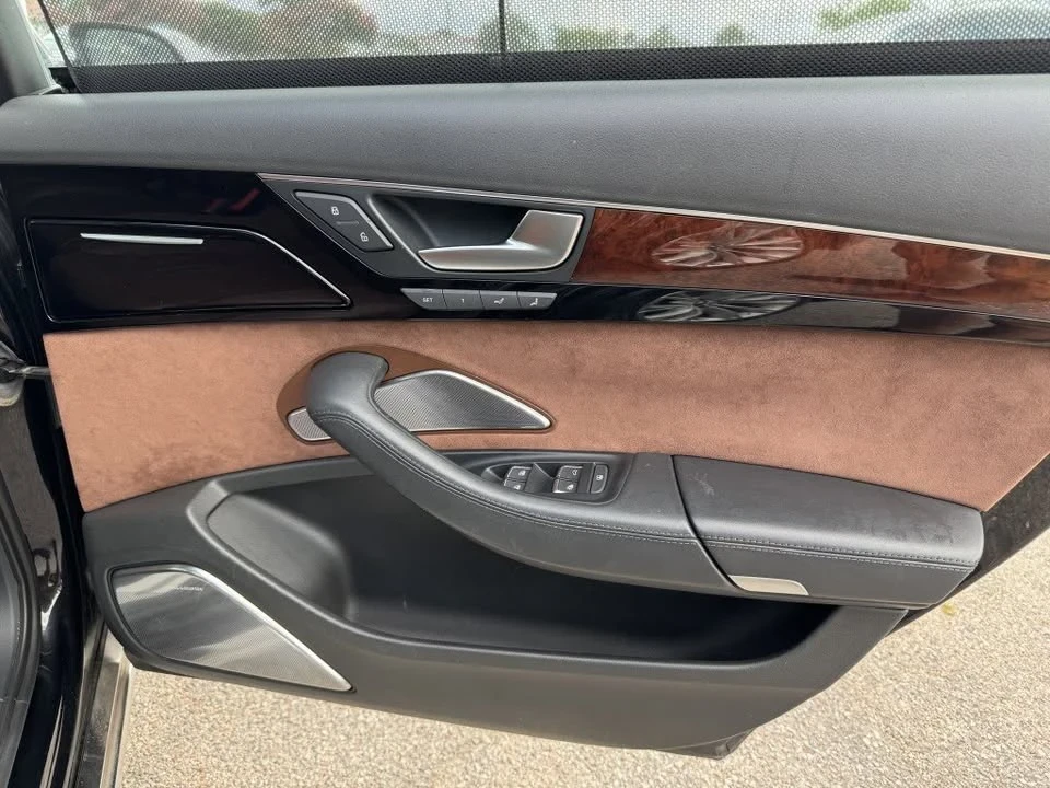 2011 Audi D4 A8 - Image 20 of 20