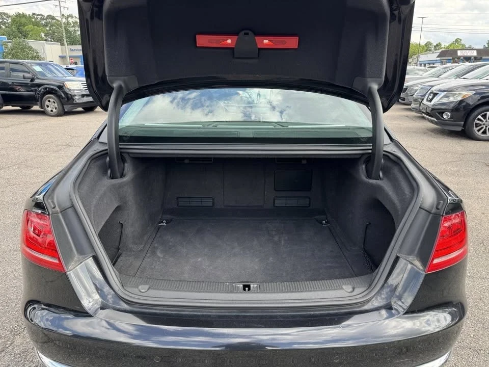 2011 Audi D4 A8 - Image 14 of 20