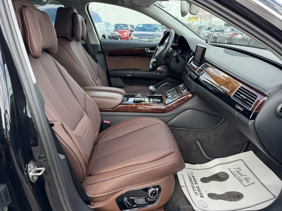 2011 Audi D4 A8 - Image 15 of 20