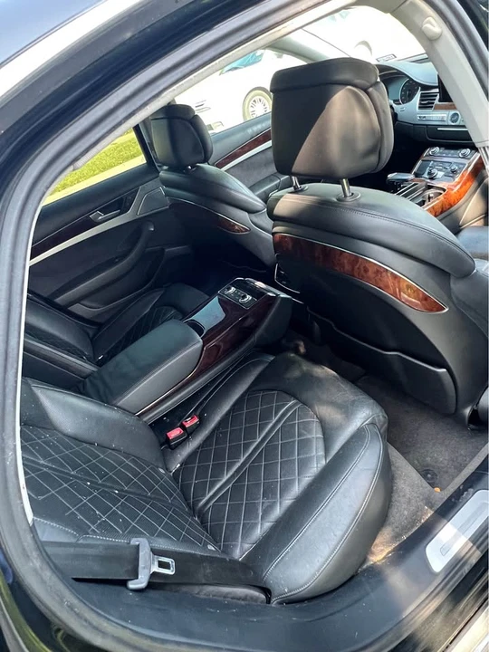2011 Audi D4 A8 - Image 7 of 18