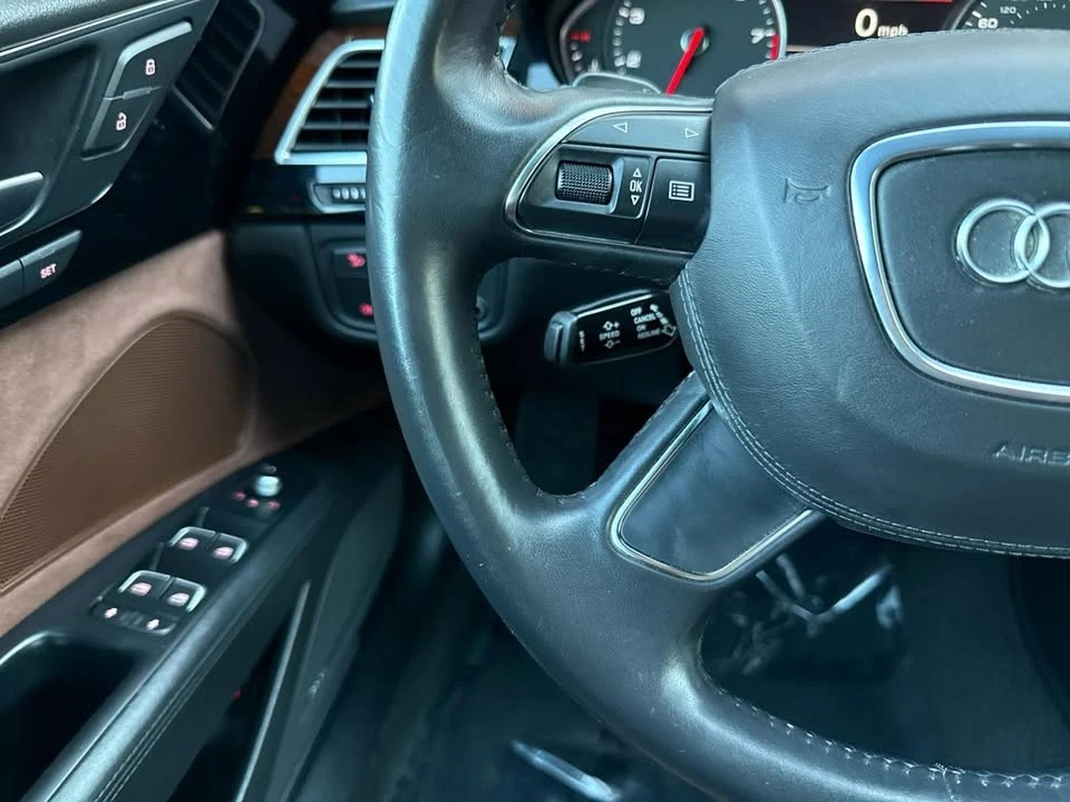 2011 Audi D4 A8 - Image 18 of 20