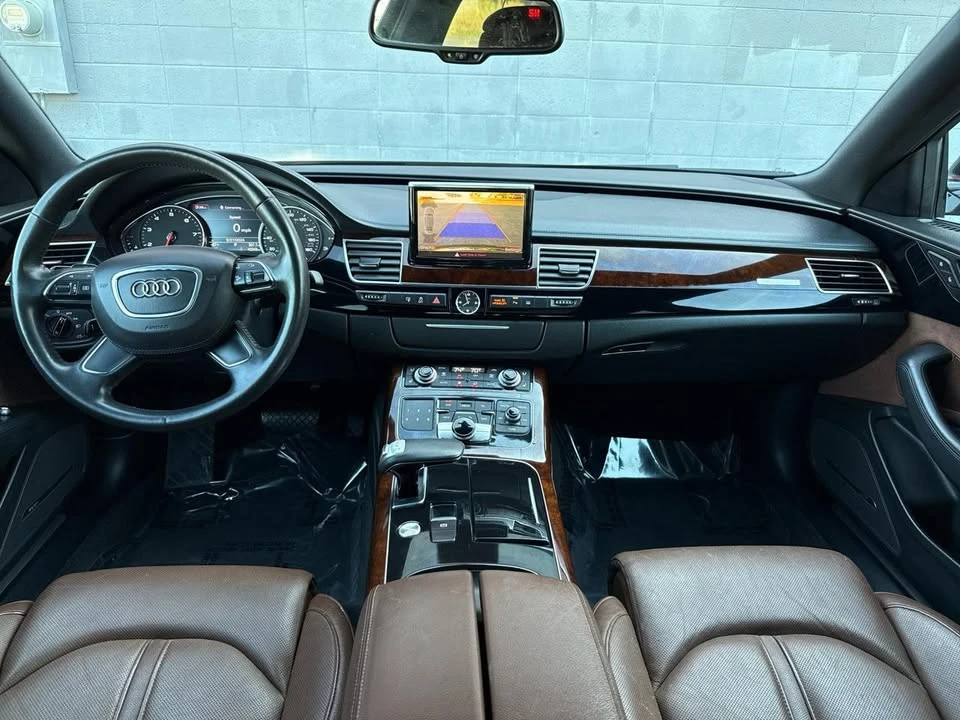 2011 Audi D4 A8 - Image 16 of 20