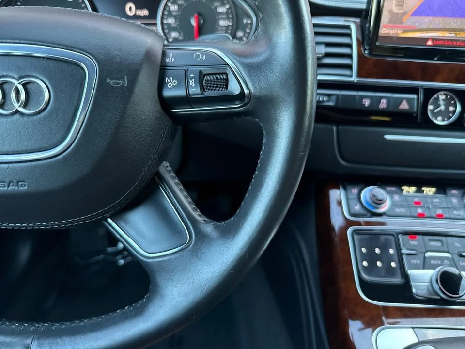 2011 Audi D4 A8 - Image 19 of 20
