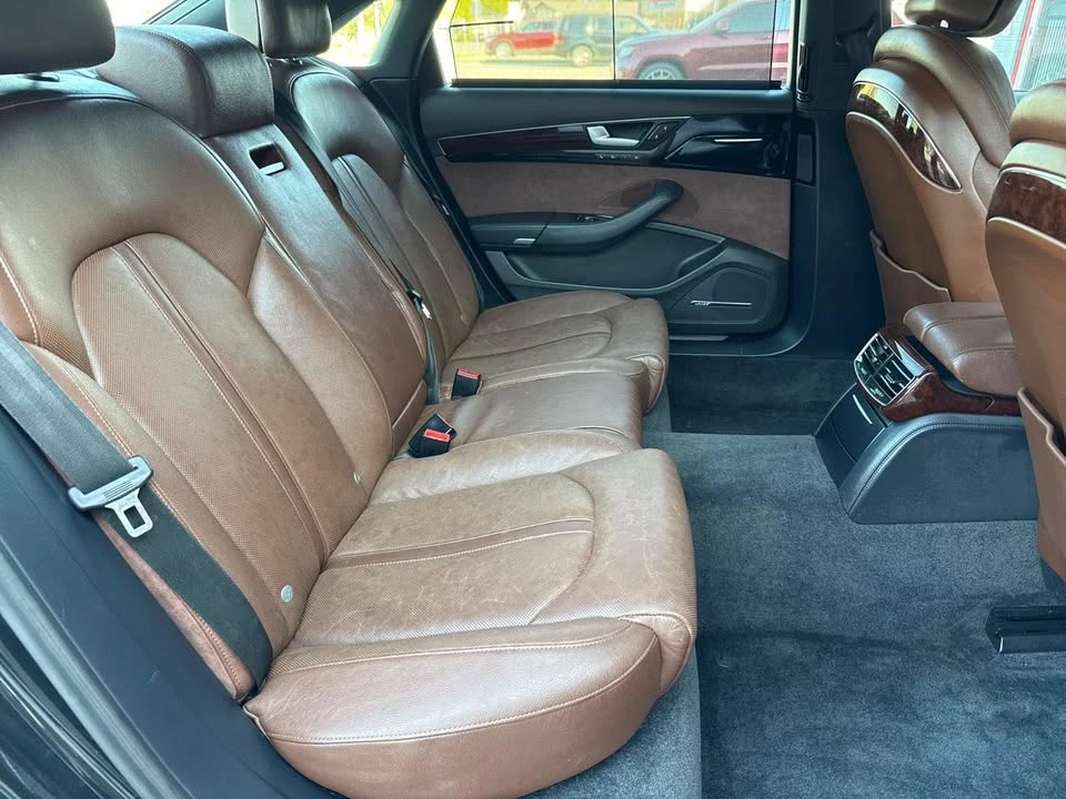 2011 Audi D4 A8 - Image 14 of 20