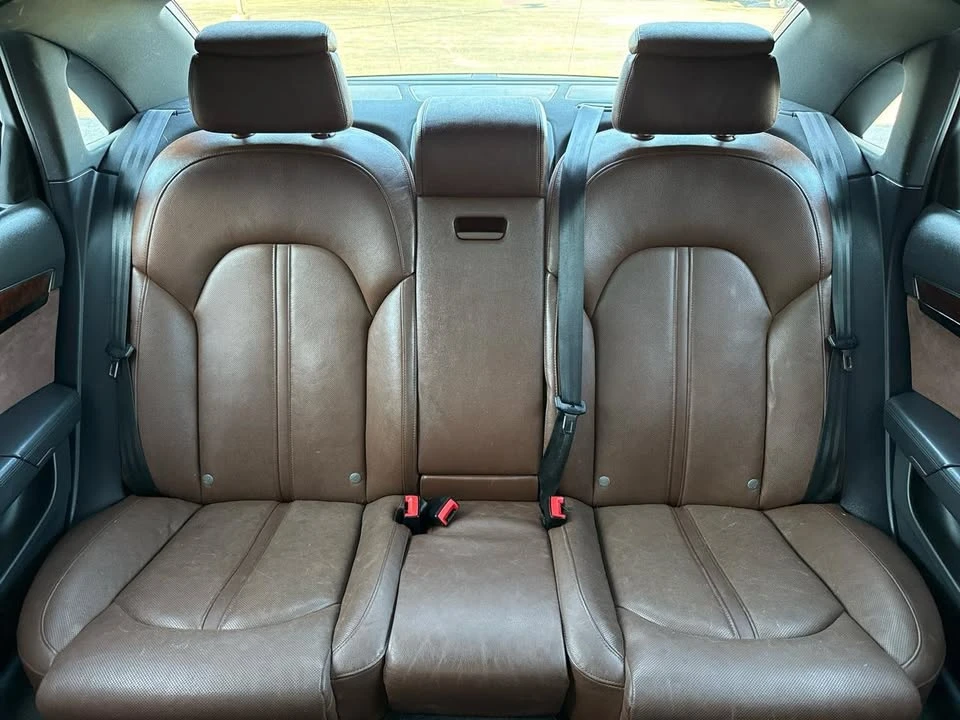 2011 Audi D4 A8 - Image 15 of 20