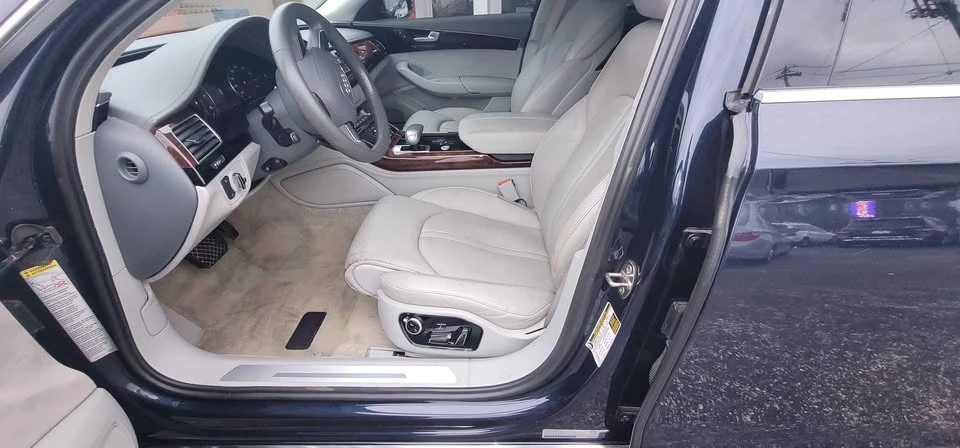 2011 Audi D4 A8 - Image 11 of 17