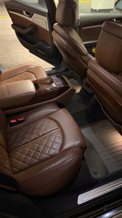 2011 Audi D4 A8 - Image 15 of 16