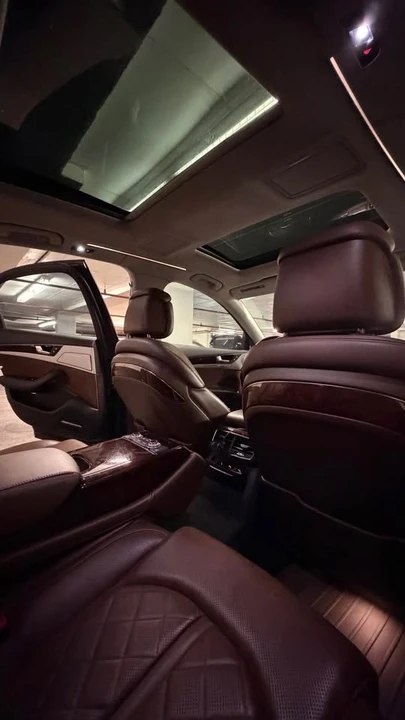 2011 Audi D4 A8 - Image 16 of 16