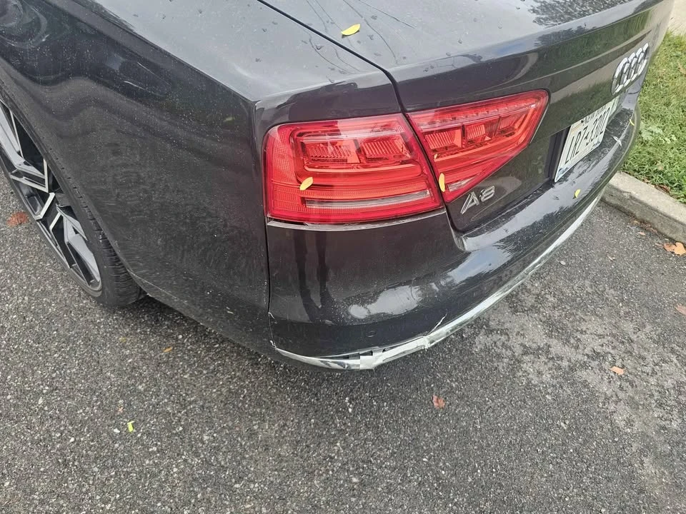 2011 Audi D4 A8 - Image 4 of 12