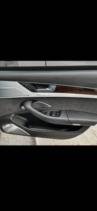 2011 Audi D4 A8 - Image 6 of 13