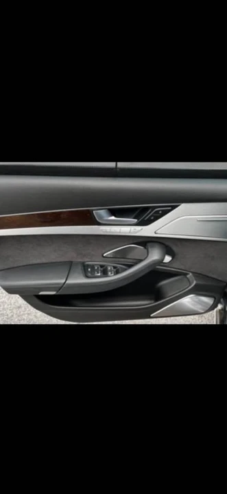 2011 Audi D4 A8 - Image 7 of 13