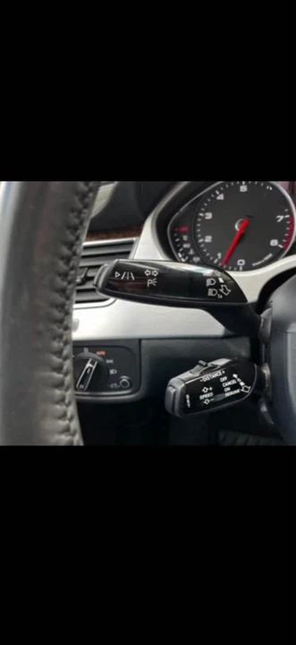 2011 Audi D4 A8 - Image 11 of 13