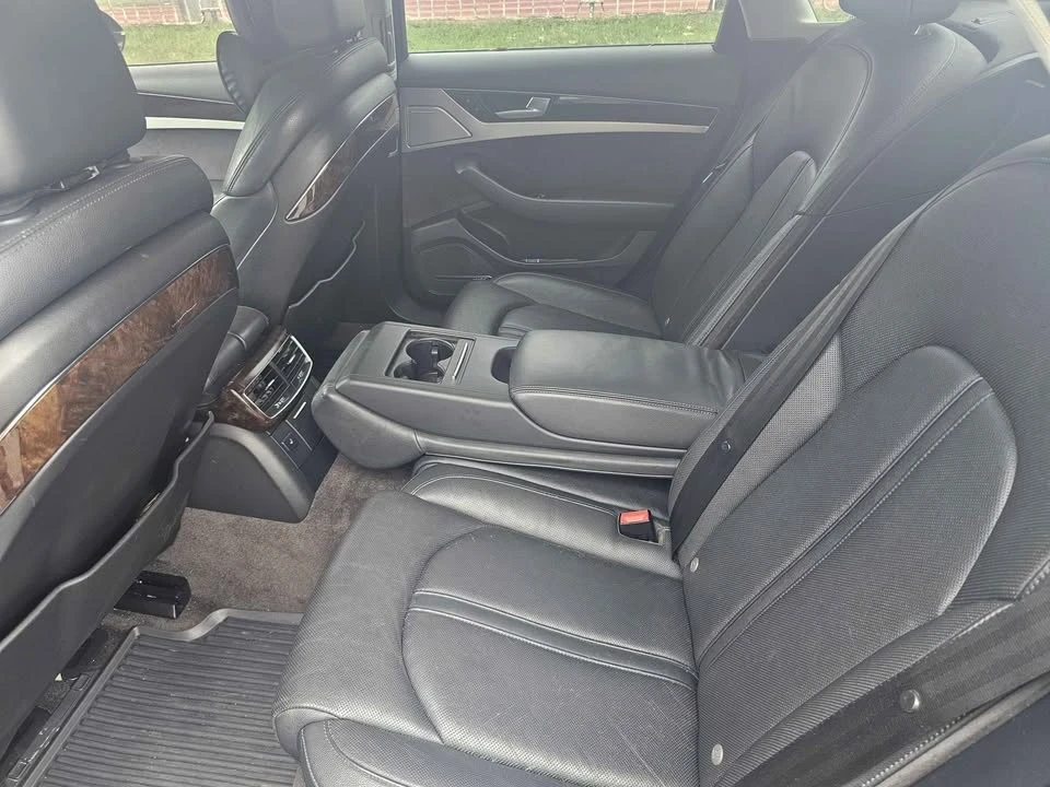 2011 Audi D4 A8 - Image 6 of 15