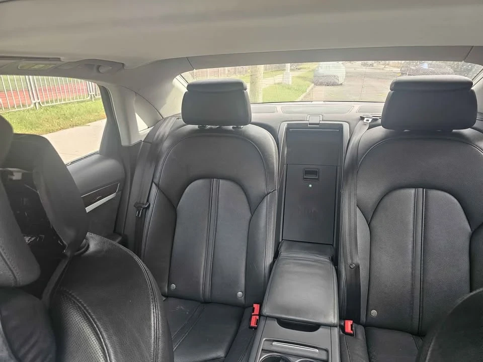 2011 Audi D4 A8 - Image 15 of 15
