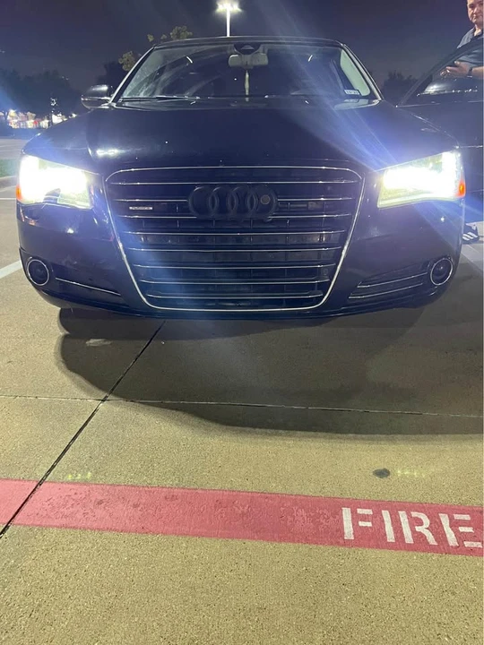 2011 Audi D4 A8 - Image 16 of 17