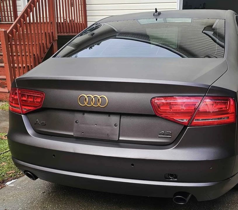2011 Audi D4 A8 - Image 5 of 20