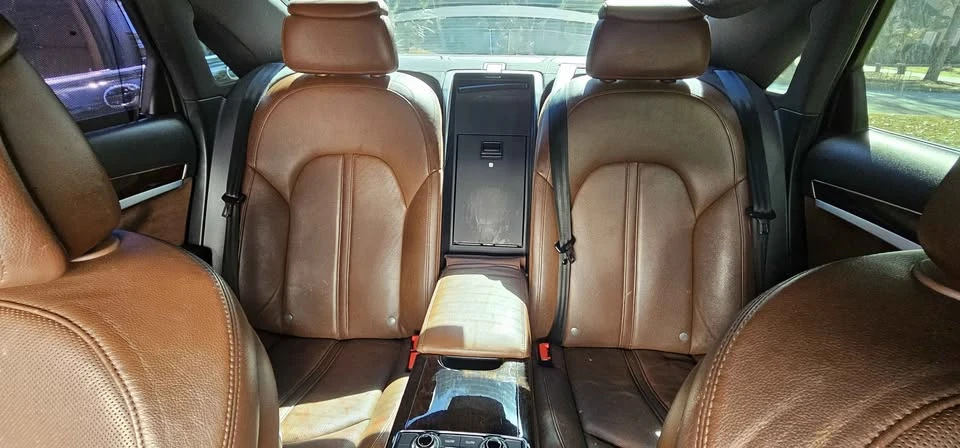 2011 Audi D4 A8 - Image 13 of 20