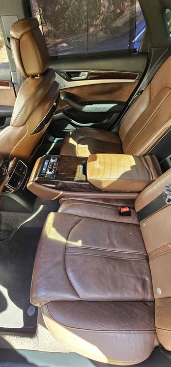 2011 Audi D4 A8 - Image 15 of 20