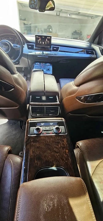 2011 Audi D4 A8 - Image 14 of 20
