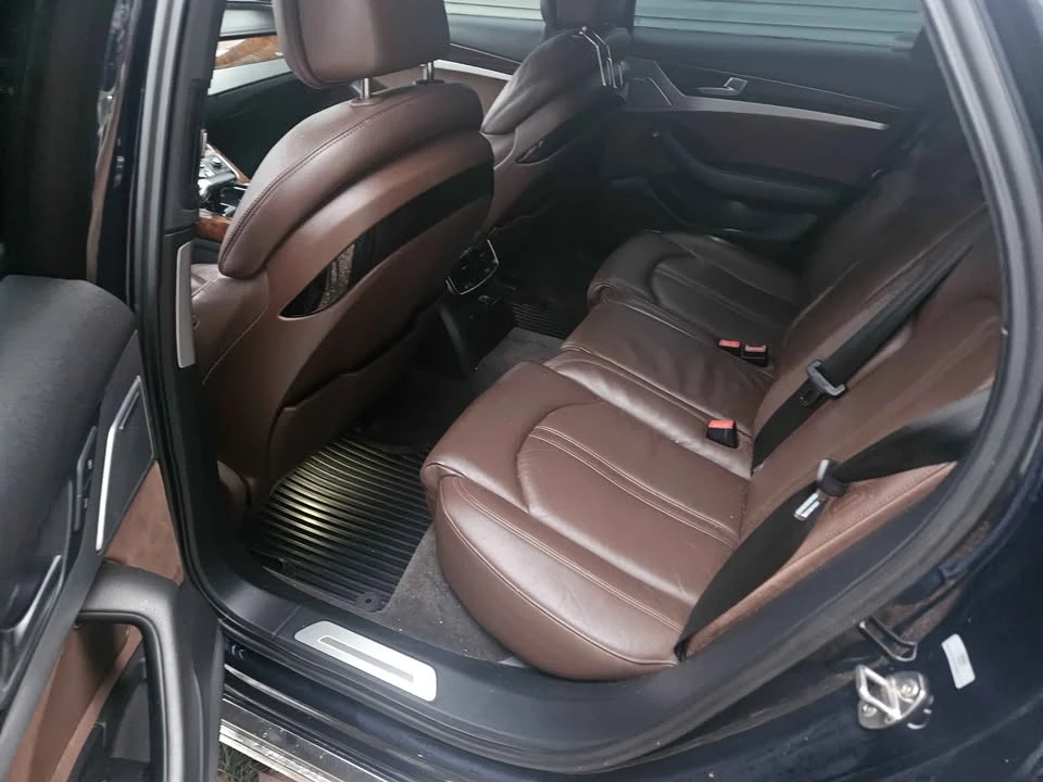 2011 Audi D4 A8 - Image 3 of 6