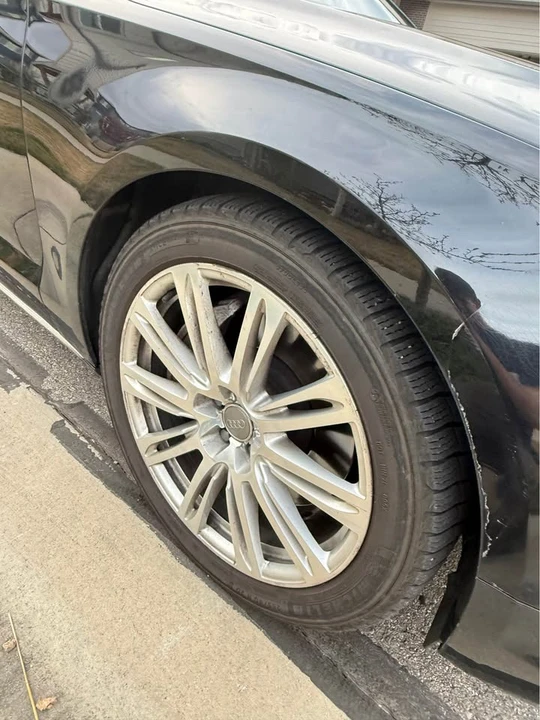 2011 Audi D4 A8 - Image 12 of 20