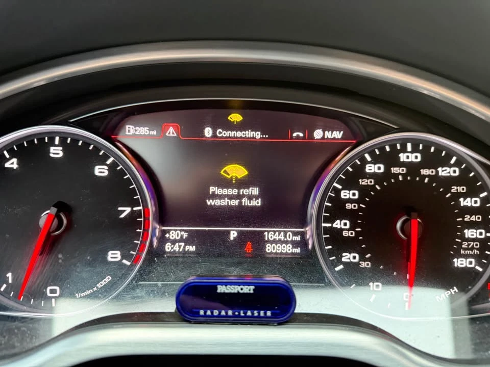 2011 Audi D4 A8 - Image 14 of 20