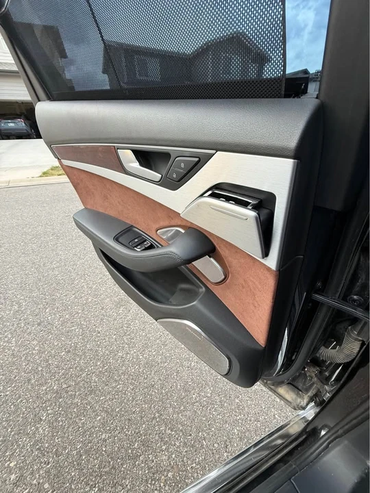 2011 Audi D4 A8 - Image 18 of 20