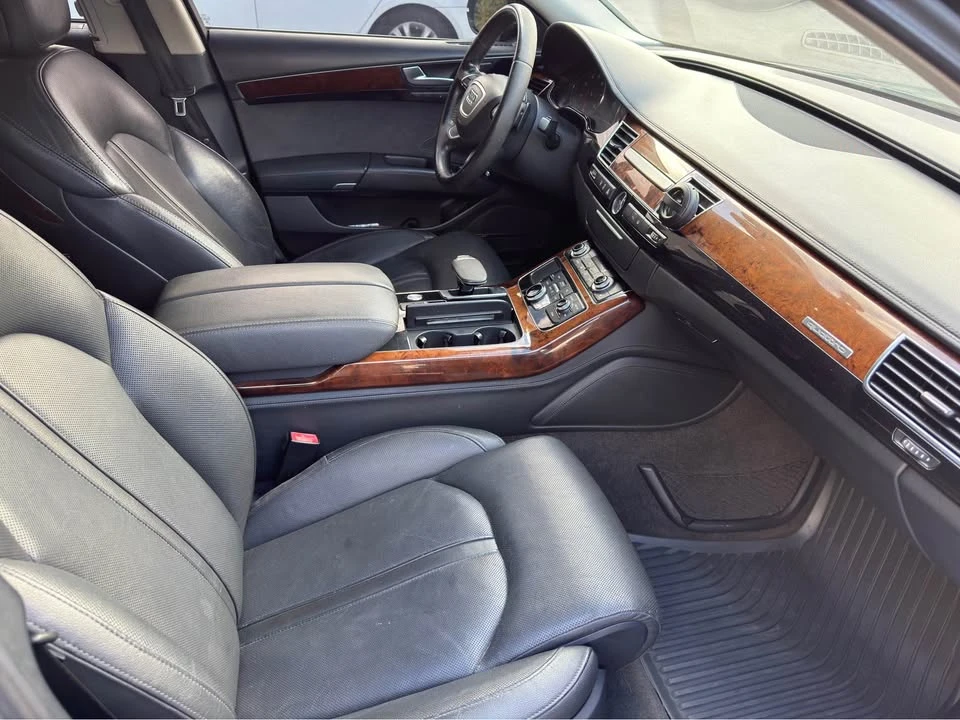 2011 Audi D4 A8 - Image 5 of 10