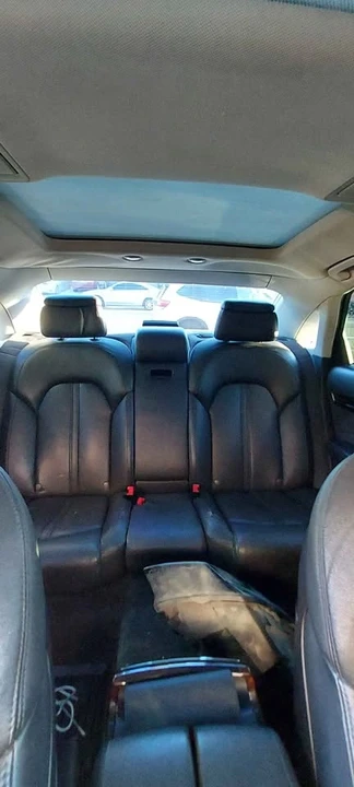 2011 Audi D4 A8 - Image 10 of 10