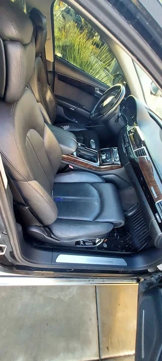 2011 Audi D4 A8 - Image 9 of 10