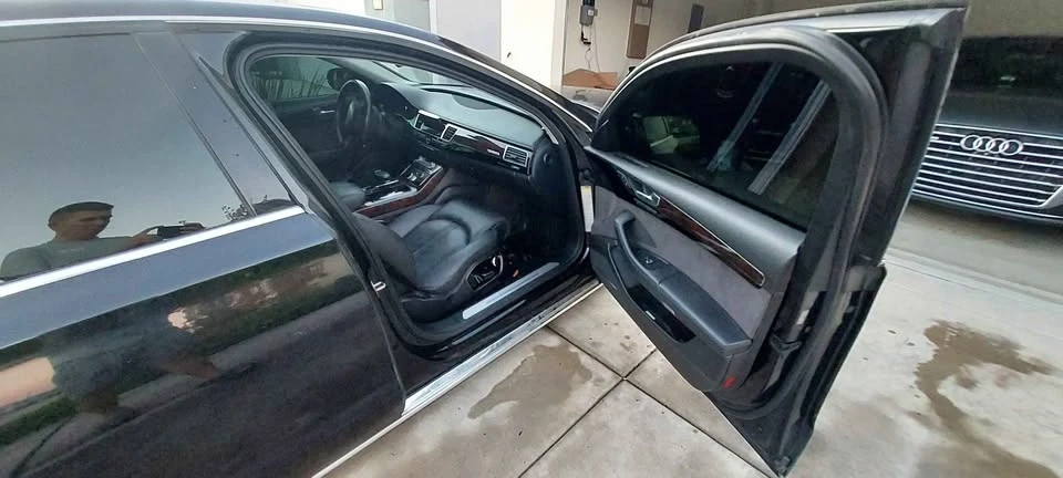 2011 Audi D4 A8 - Image 7 of 10